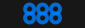 888 Poker Logo