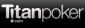 Titan Poker Logo